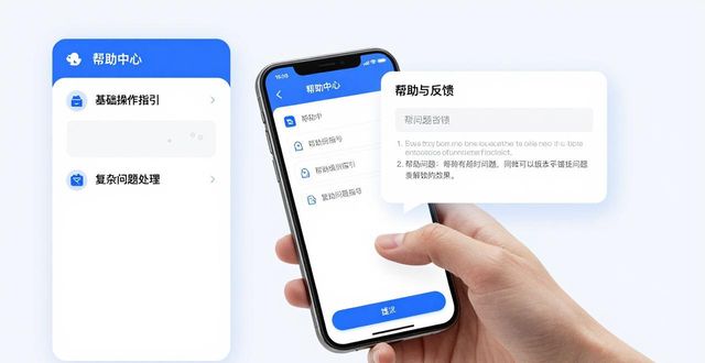 比特派Bitpie錢(qián)包獲取幫助的3個(gè)實(shí)用渠道