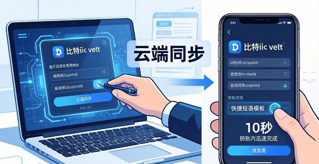 比特派錢(qián)包最新版下載：提升工作效率的兩個(gè)技巧